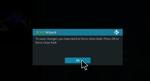 install no limits build on kodi 17.6