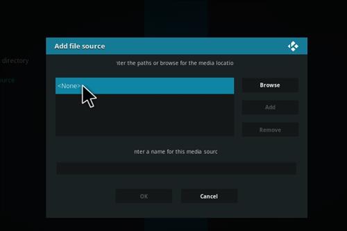 build kodi 17.6