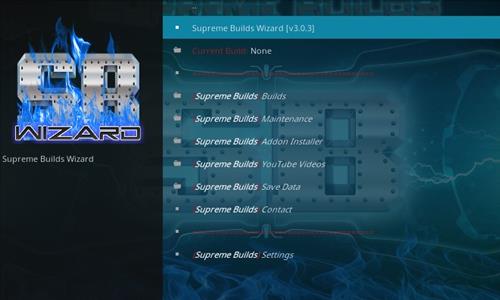 supreme builds kodi 17.6