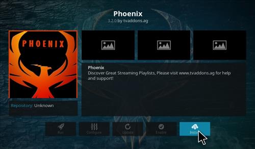 How To Install Phoenix On Kodi 17 6.html