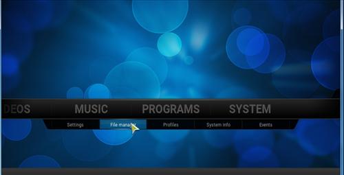 How To Install House Mixes Music Add-on Kodi Jarvis 16.1 – Whyingo Kodi ...