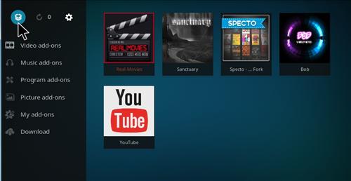 Addons For Kodi Movies streaming in english with english subtitles in ...