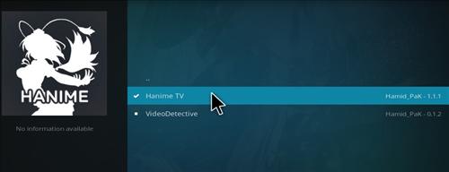 How to Install Hanime TV Add-on Kodi 17.1 Krypton – Whyingo Kodi Tutorials