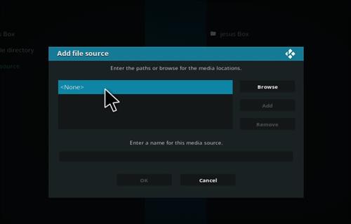 build kodi 17.6