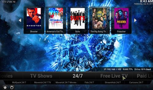 android kodi pre builds android kodi pre builds