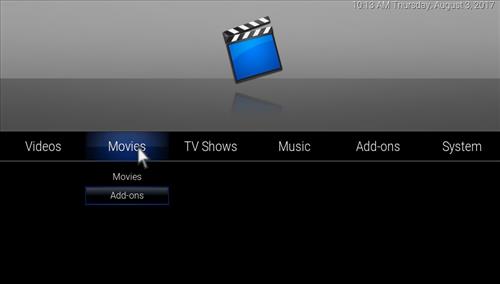 How to Install AppTV Skin with Screenshots pic 1