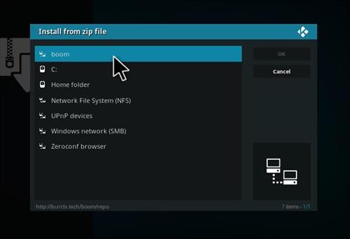 How to Install Boom Kids Kodi Add-on with Screenshots – Whyingo Kodi ...