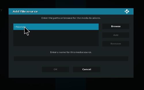 pulse build for kodi 17.6