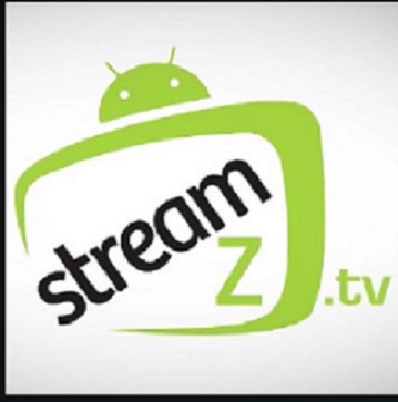 Stream z tv kodi download