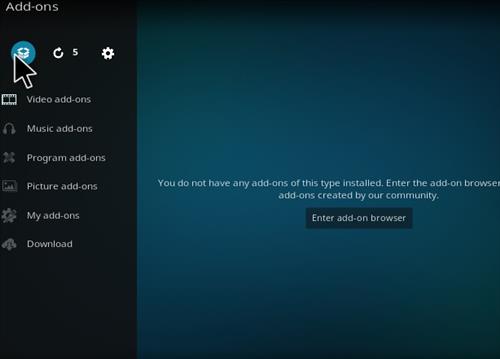 How to Install Eden Red Kodi Build with Screenshots – Whyingo Kodi ...