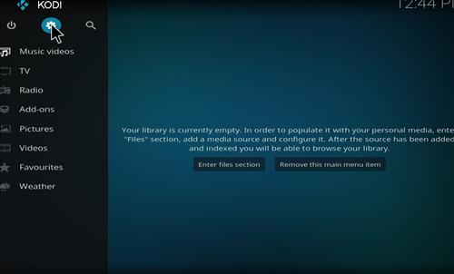 how to uninstall kodi no limits build how to uninstall kodi no limits build