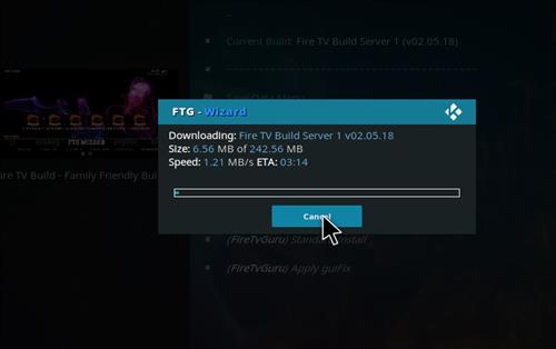 how to install kodi on fire tv 2018