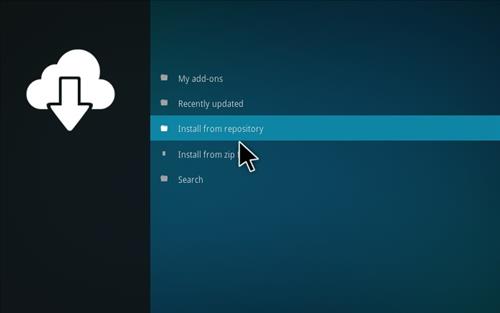 How to Install Boondock Kodi Add-on with Screenshots step 14