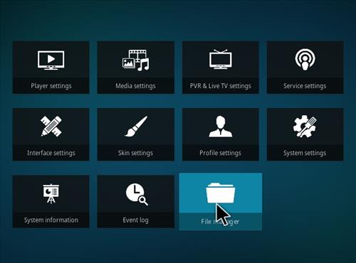 How to Install Boondock Kodi Add-on with Screenshots step 2