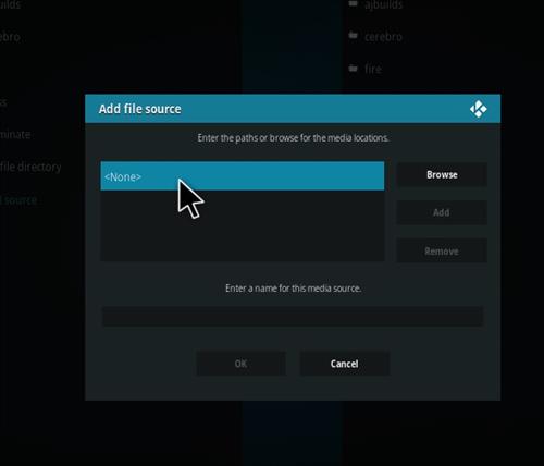 How to Install Boondock Kodi Add-on with Screenshots step 4
