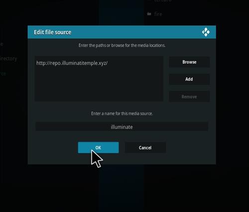 How to Install Boondock Kodi Add-on with Screenshots step 7