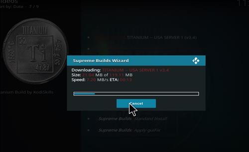 Kodi Titanium Infadroid For Mac