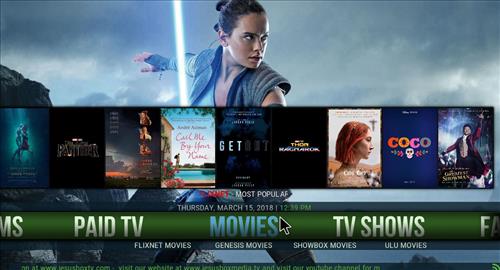 kodi leia 18.2 best lite build for firestick