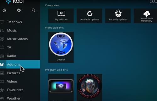 How To Download Kodi World