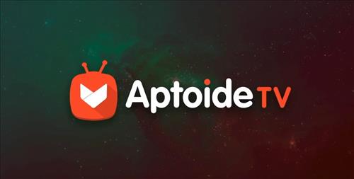 How to Install Aptoide on Firestick TV Alternative App store pic 1