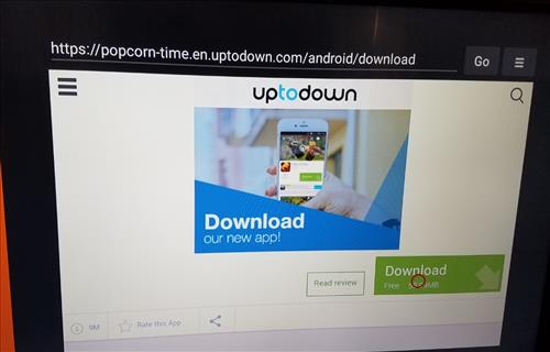 download popcorn time for android 3.1.0