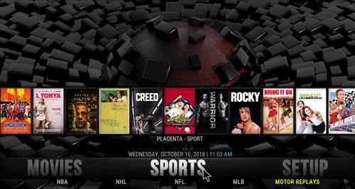 best kodi builds for 2018 firestick