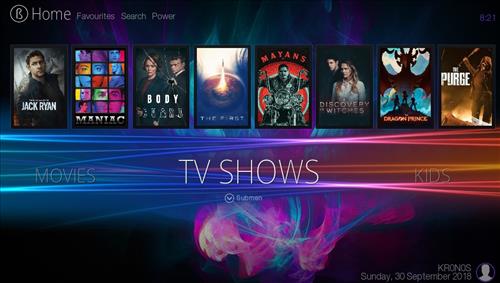 kodi builds for leia 18.2 firestick