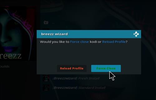how to install kodi 18 breezz base how to install kodi 18 breezz base