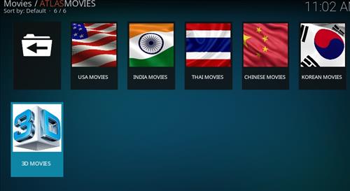 chinese movies addon for kodi