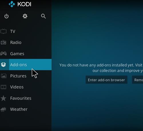 How to Install The Crew Kodi 19 Matrix Add-on – Whyingo Android Tutorials