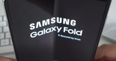 How To Factory Reset or Hard Reset Samsung Galaxy Fold