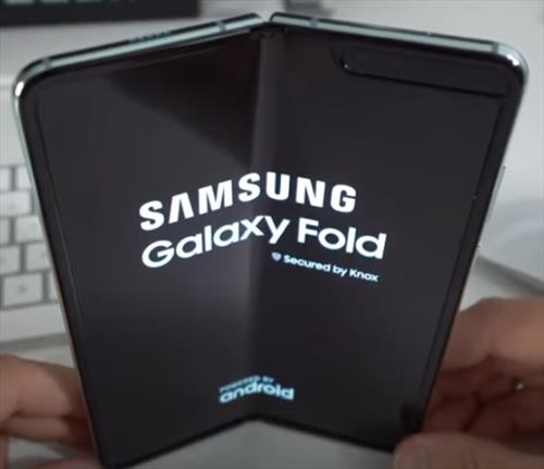 How To Factory Reset or Hard Reset Samsung Galaxy Fold