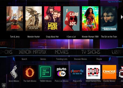 best kodi builds for movies