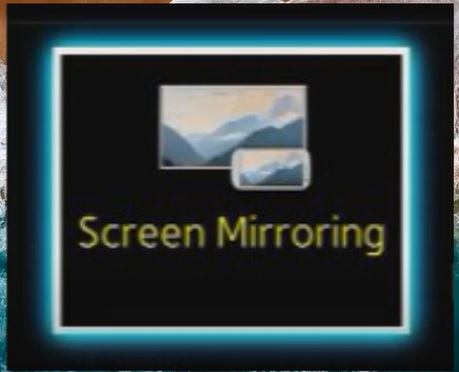 How to Screen Mirror to a Smart TV with a Galaxy S21 Overview