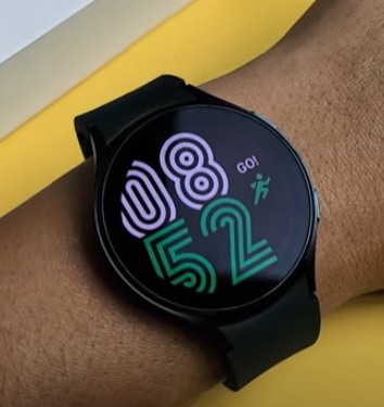 Fixes Samsung Galaxy Watch Wake-up Gesture not Working