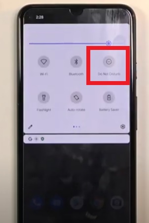 Google Pixel 6 Can’t Receive Calls Do Not Disturb Enabled