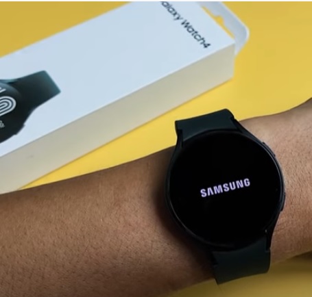 How To Reboot and Samsung Galaxy S4 Smartwatch