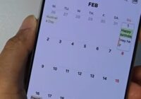 How to Change and Customize Your Calendar View on Samsung Galaxy S25