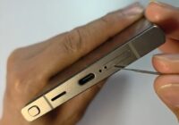 How to Fix a Stuck SIM Tray on Your Samsung Galaxy Phone