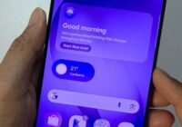 How to Set the Screen Color Back to Normal Samsung Galaxy S26