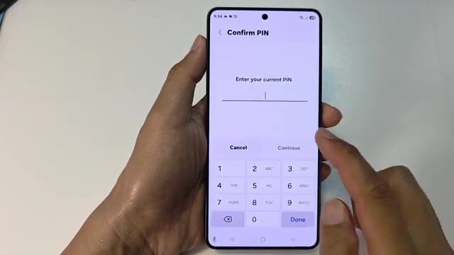 Step 7 screenshot